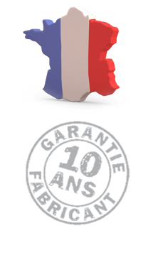 Garantie fabricant fenêtres