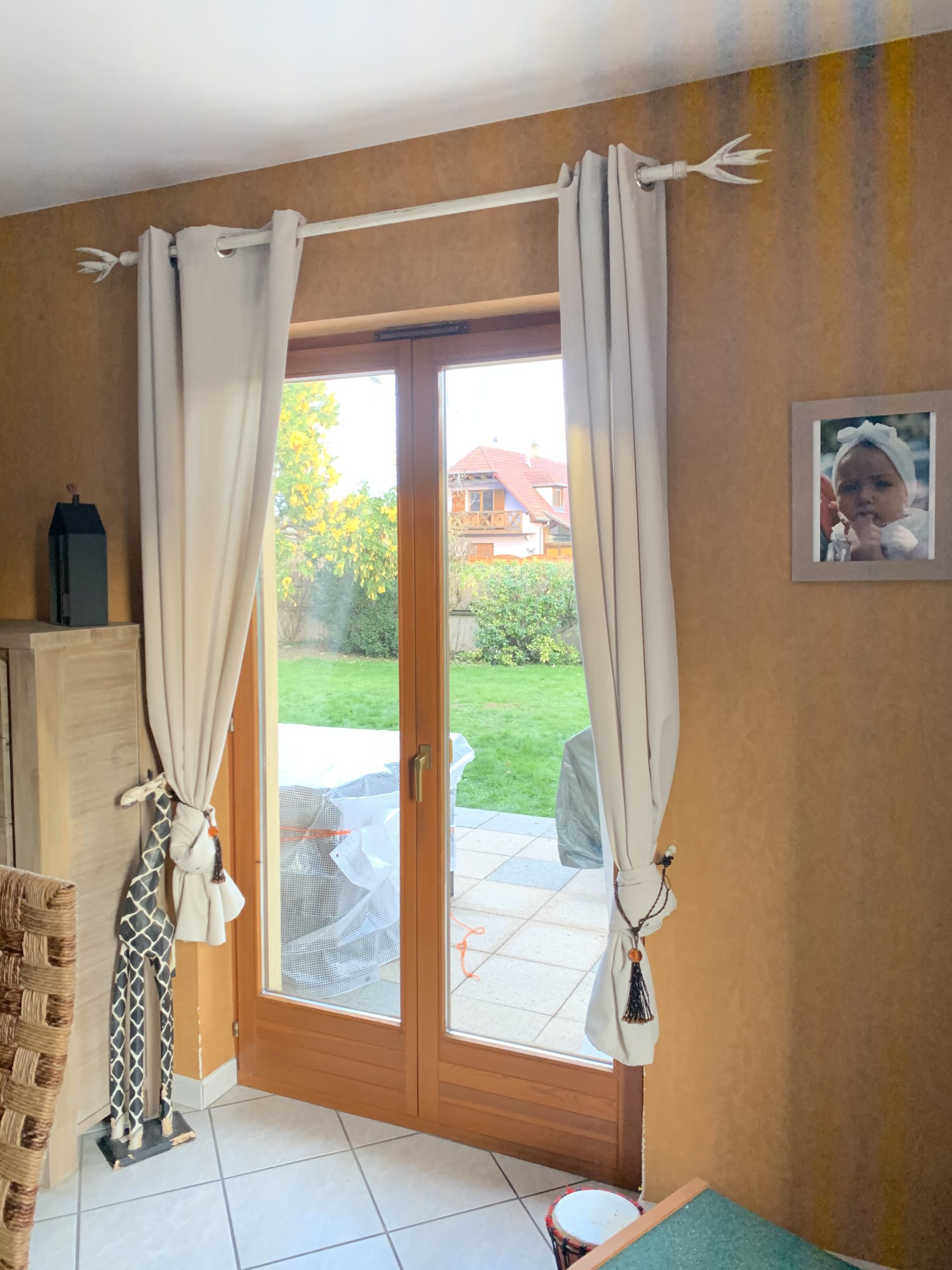 Fenêtre PVC