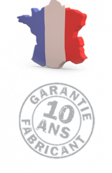 Garantie fabricant